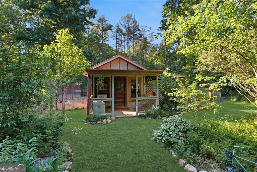 1823 Shoal Creek Road Property Photo 158
