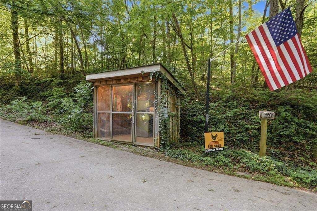 1823 Shoal Creek Road Property Photo 160