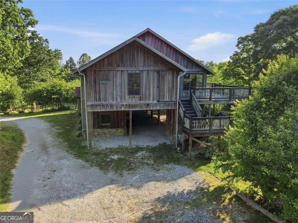 1823 Shoal Creek Road Property Photo 167