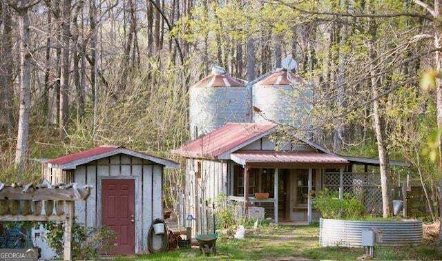 1823 Shoal Creek Road Property Photo 170