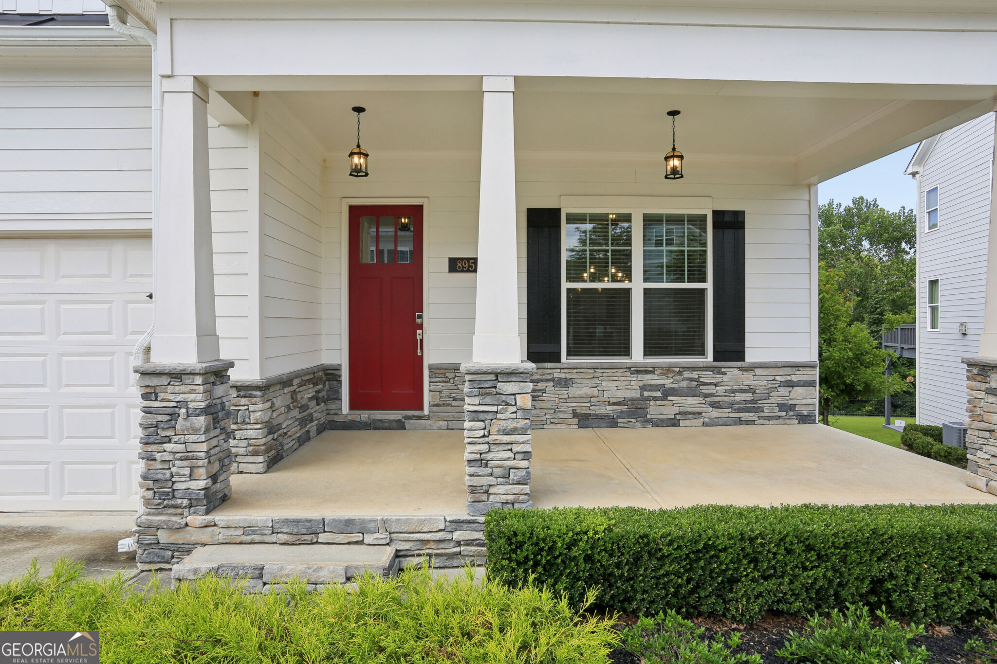 895 Samples Lane Nw Property Photo 1