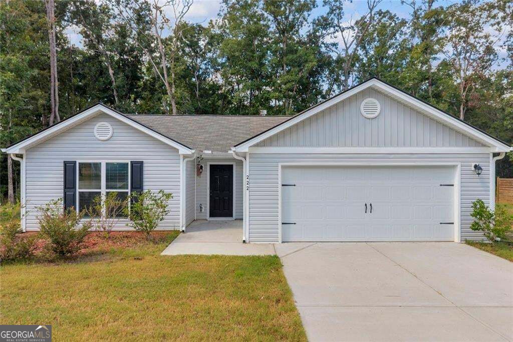 222 Rollingwood Drive Property Photo 1