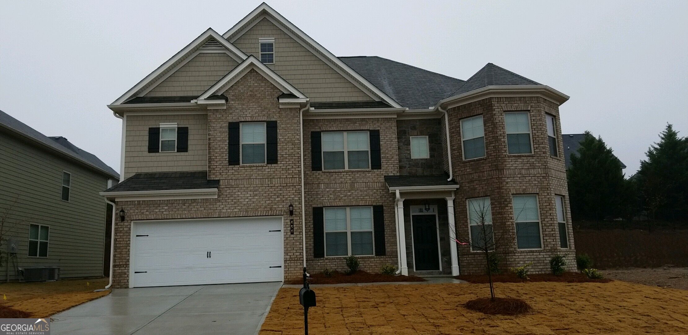 456 Culloden Moor Drive Property Photo 1