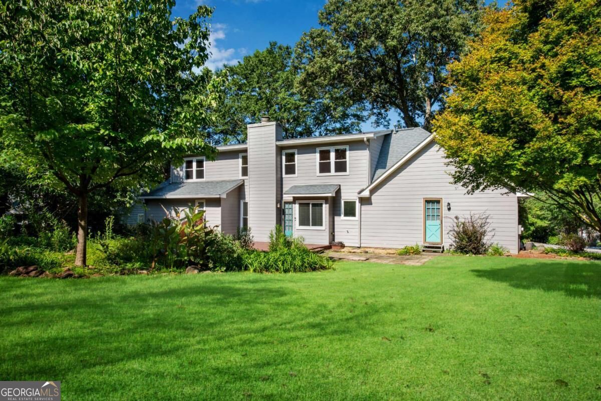 1870 Beckett Drive Property Photo 46