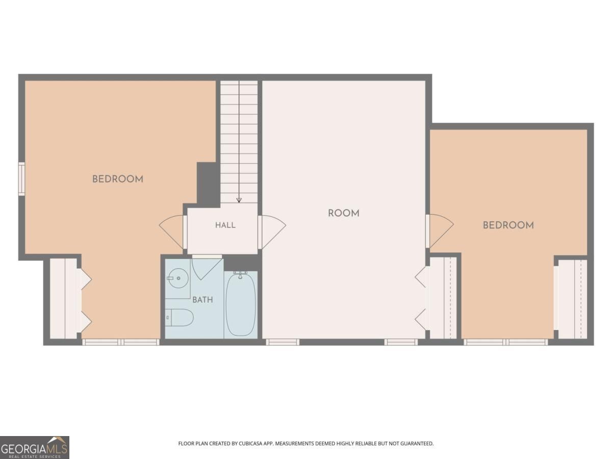 1870 Beckett Drive Property Photo 48