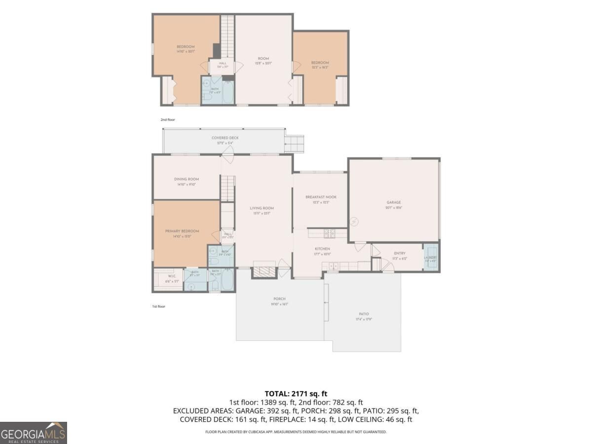 1870 Beckett Drive Property Photo 49