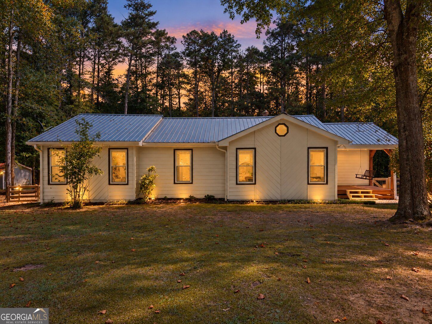 1240 Kelly Bridge Road Property Photo 2