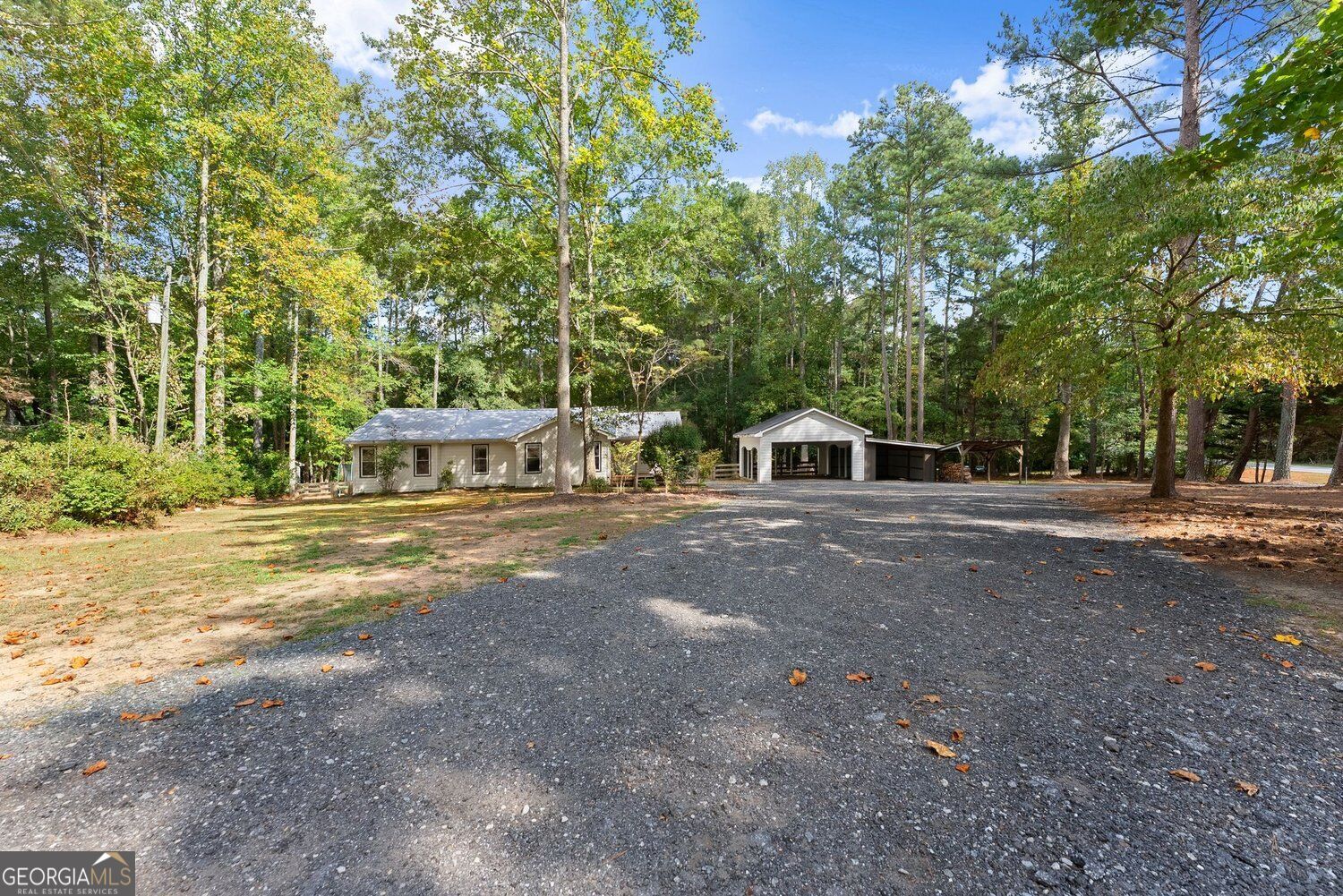 1240 Kelly Bridge Road Property Photo 5
