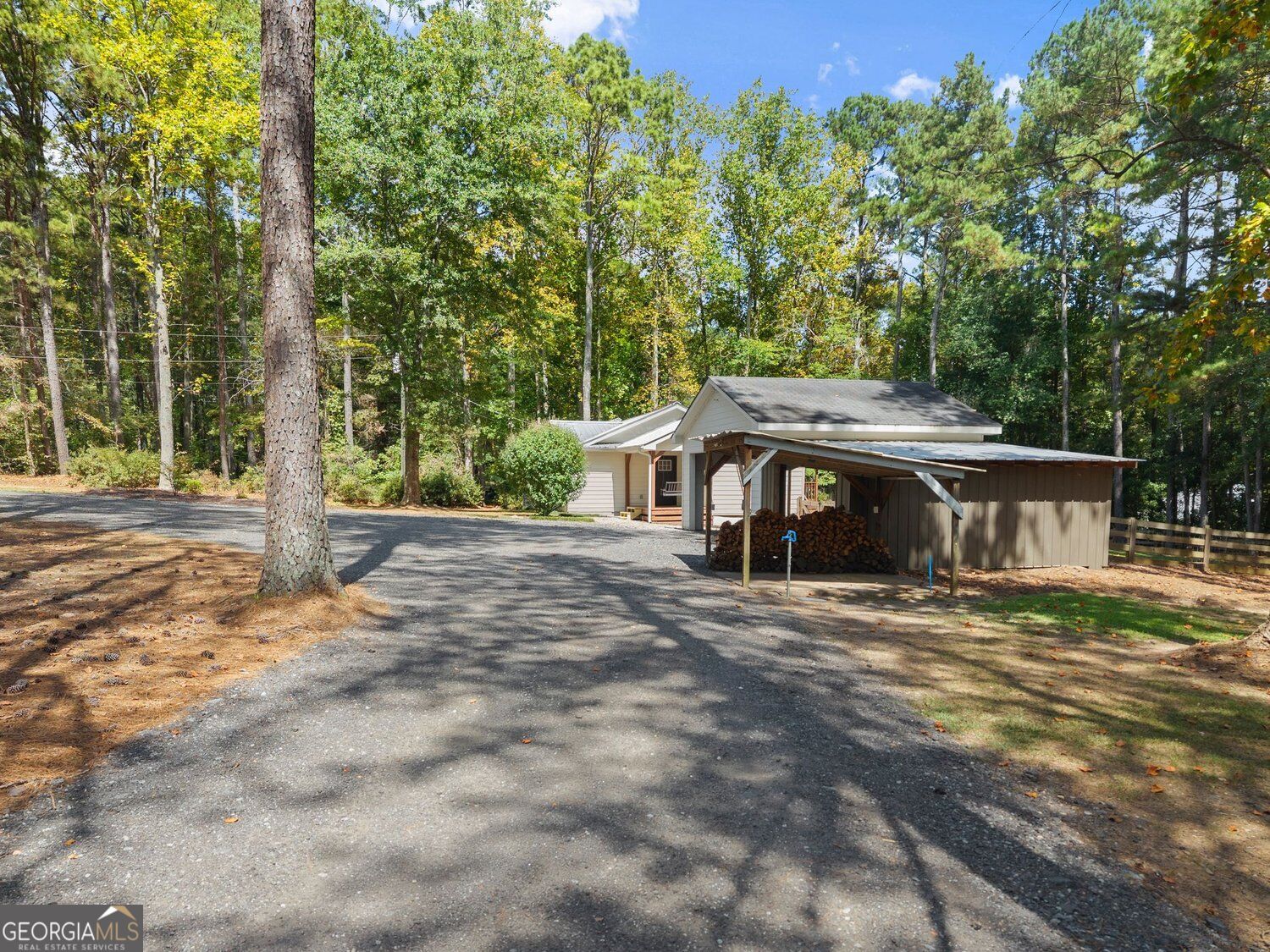 1240 Kelly Bridge Road Property Photo 7