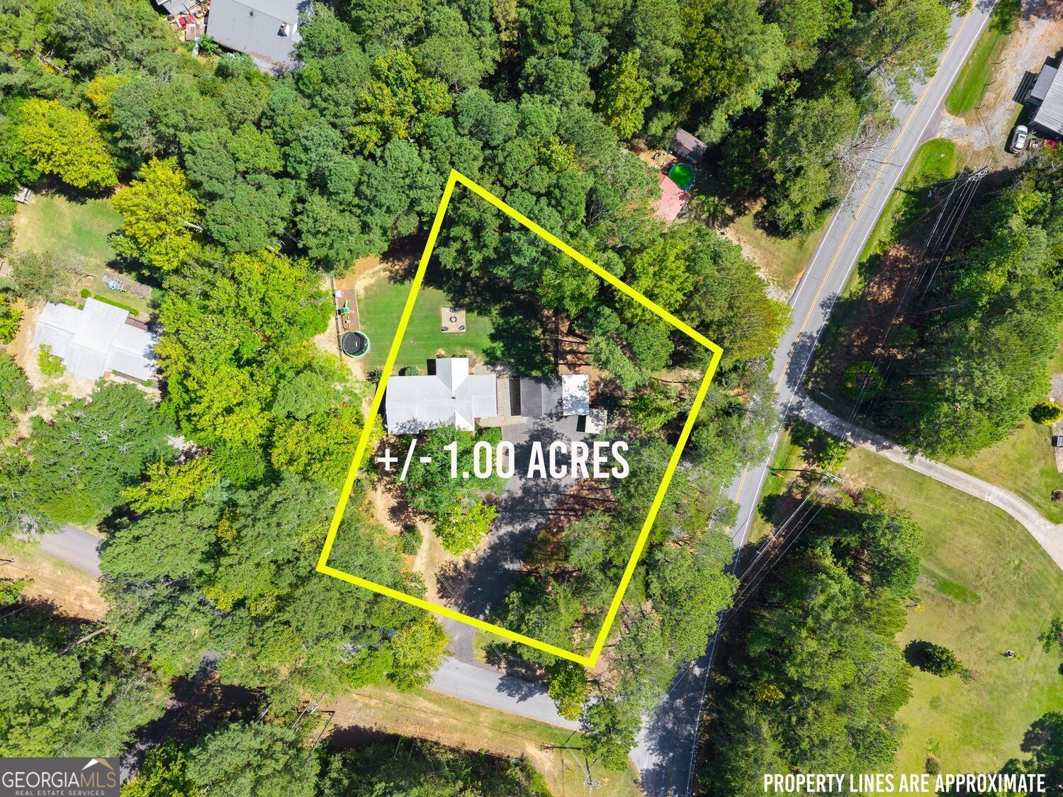 1240 Kelly Bridge Road Property Photo 8