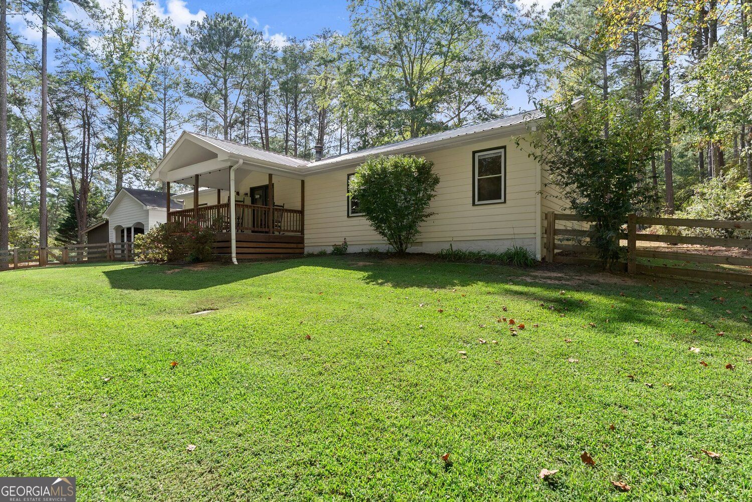 1240 Kelly Bridge Road Property Photo 33