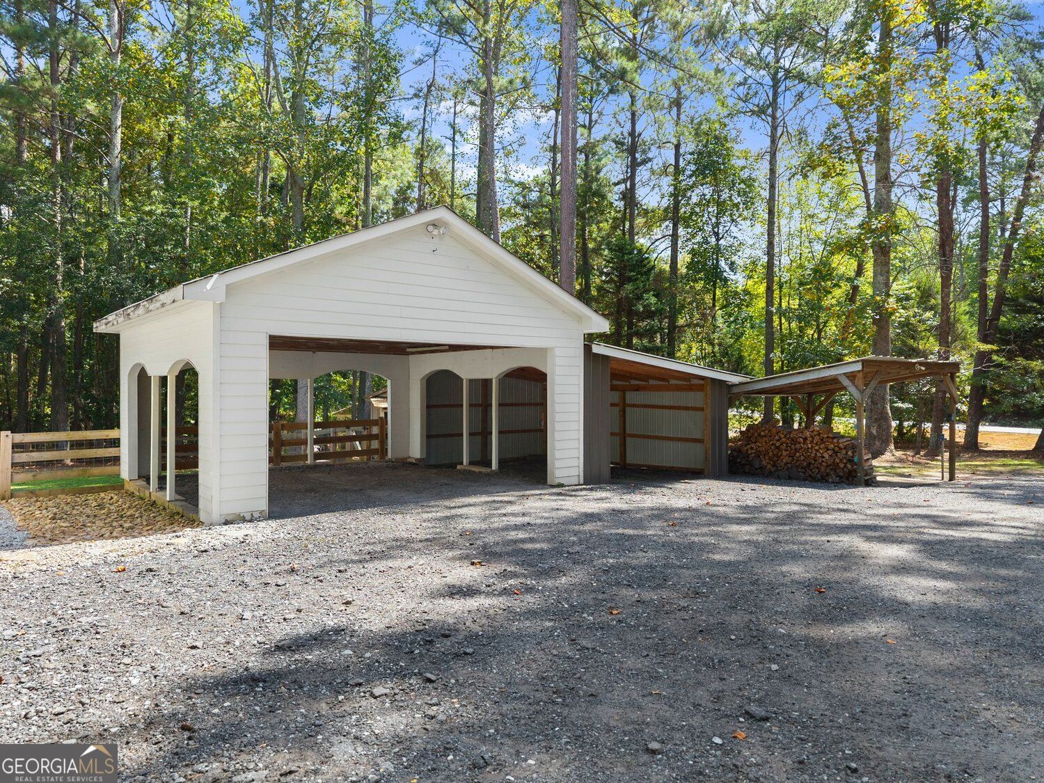 1240 Kelly Bridge Road Property Photo 39
