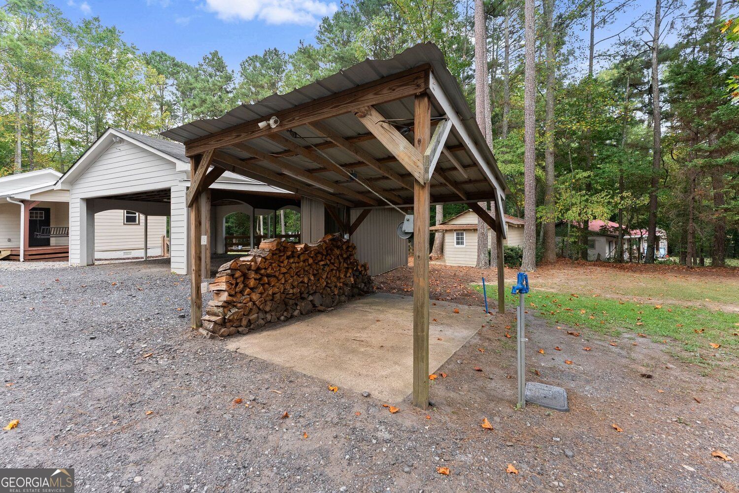 1240 Kelly Bridge Road Property Photo 42