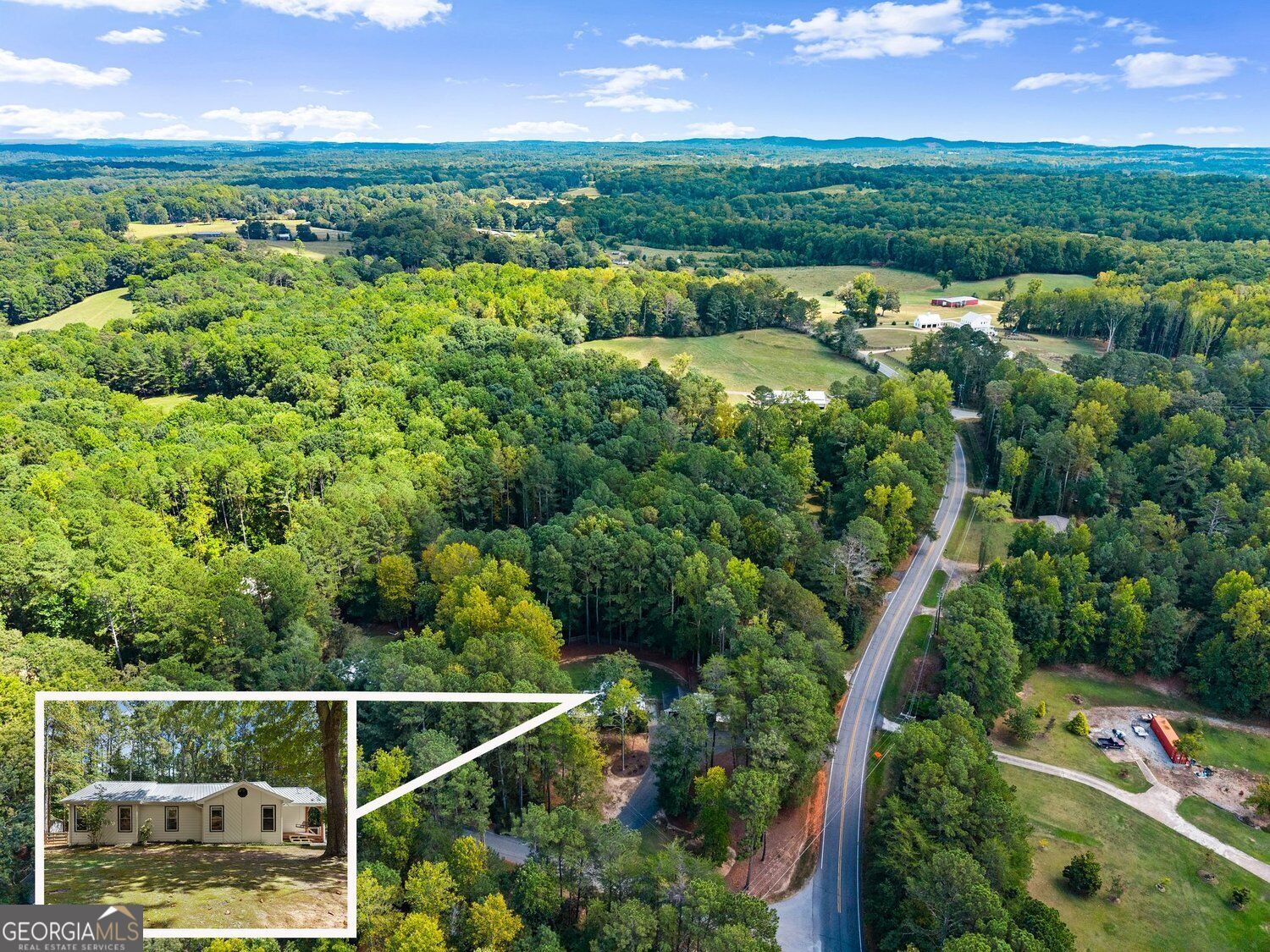 1240 Kelly Bridge Road Property Photo 47