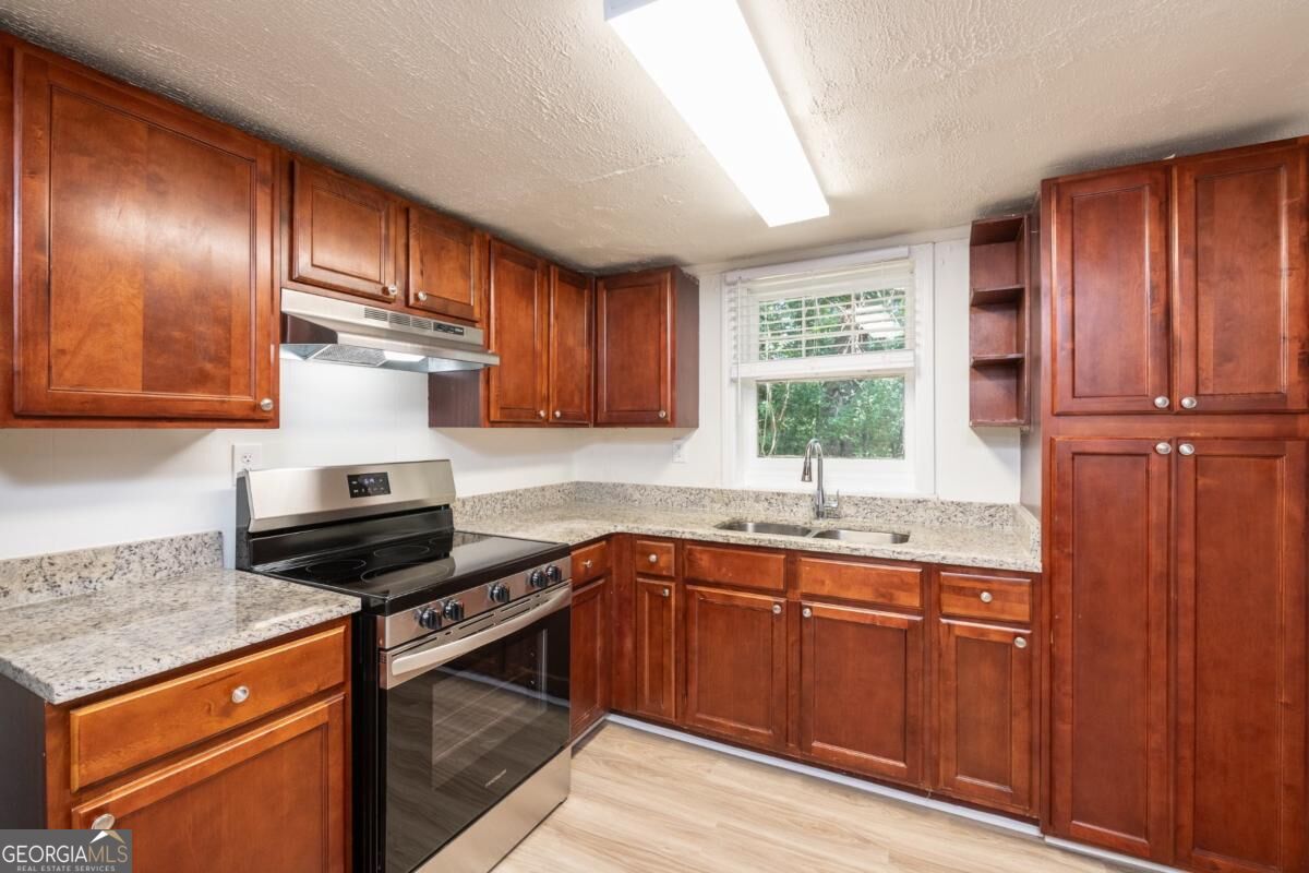 3454 Rockbridge Road # C Property Photo 2