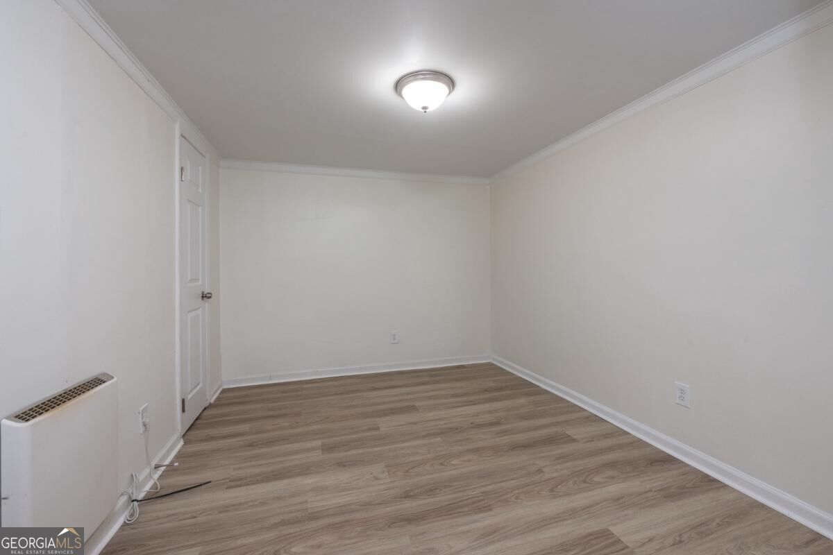 3454 Rockbridge Road # C Property Photo 5