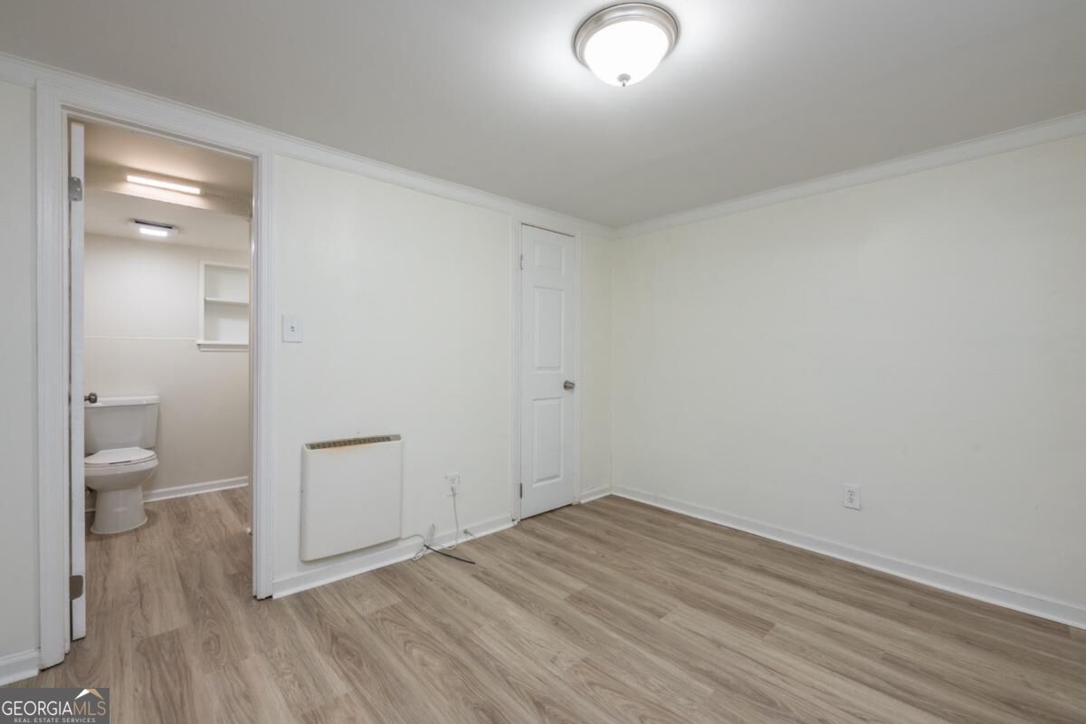 3454 Rockbridge Road # C Property Photo 6