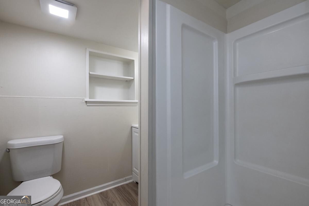 3454 Rockbridge Road # C Property Photo 8