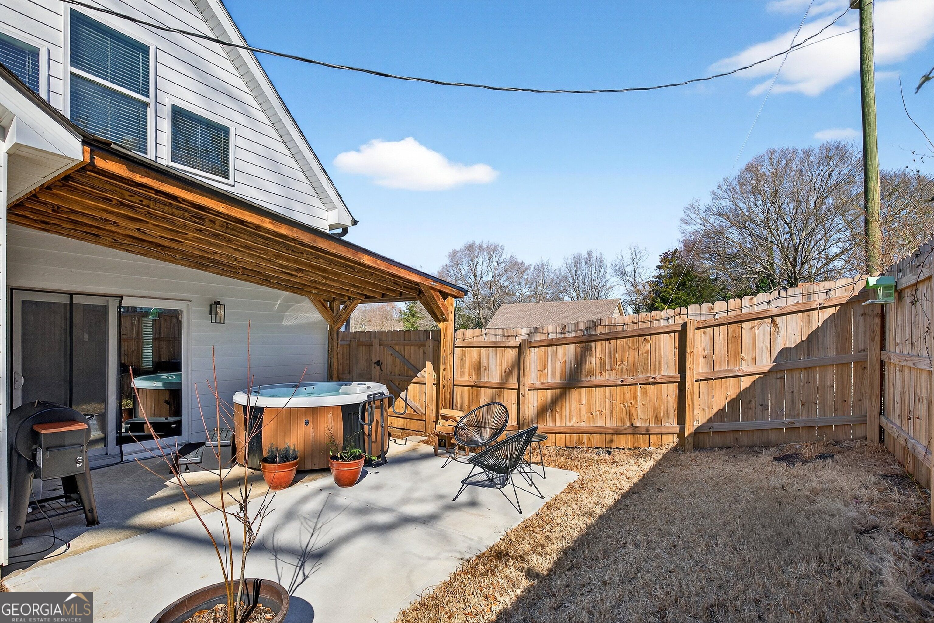 201 Marshall Street Property Photo 29