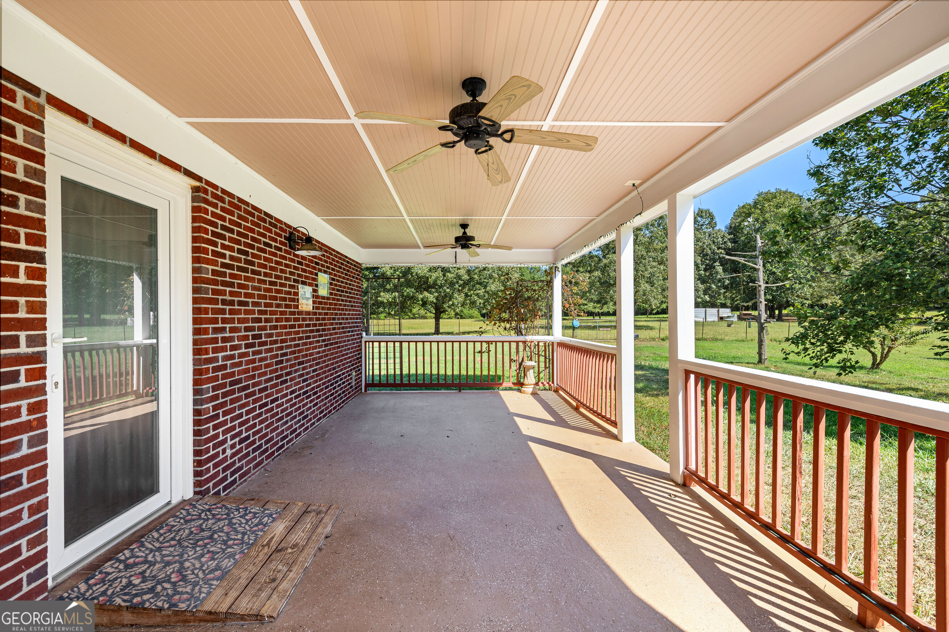 184 Ball Ground Road Property Photo 3
