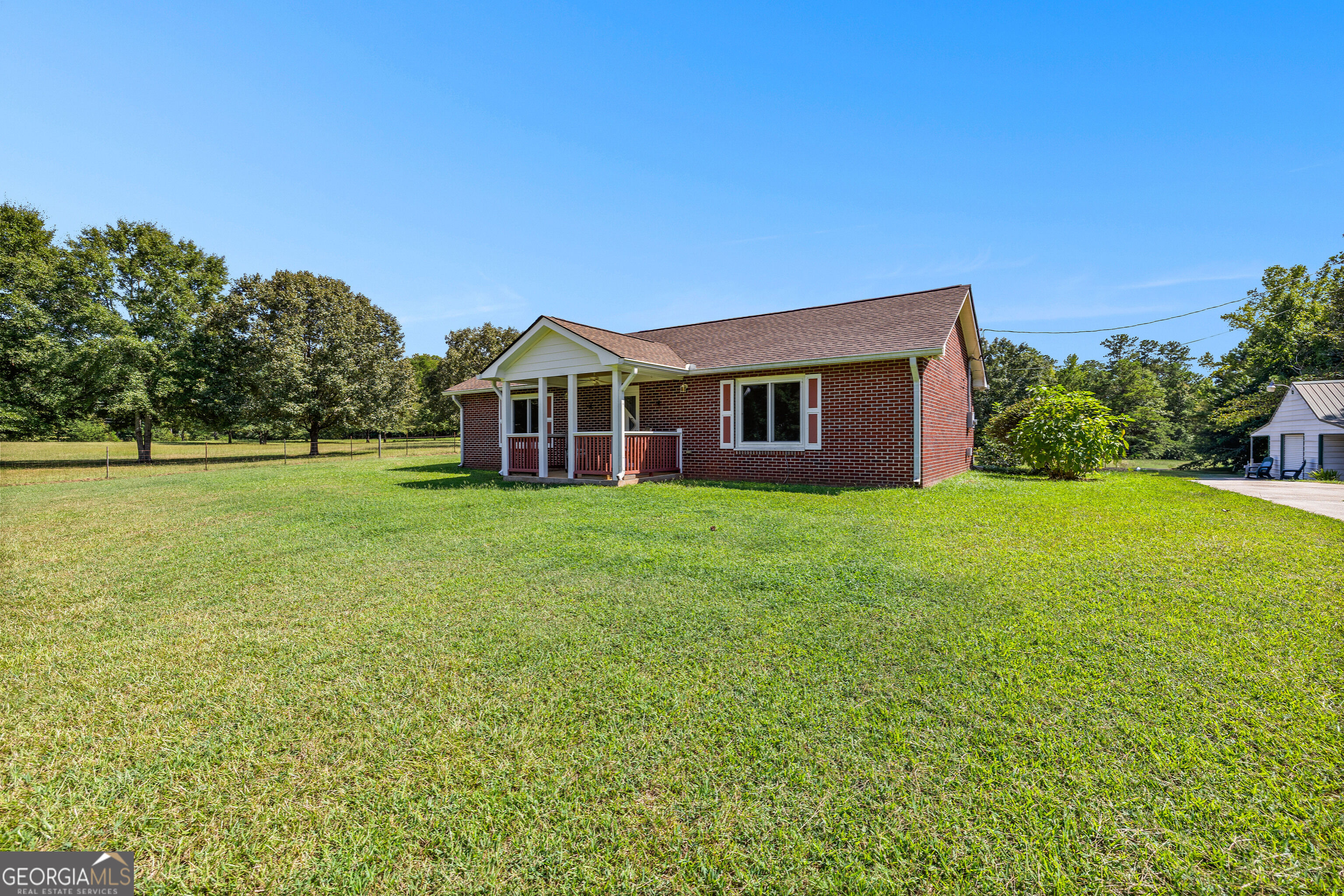 184 Ball Ground Road Property Photo 4