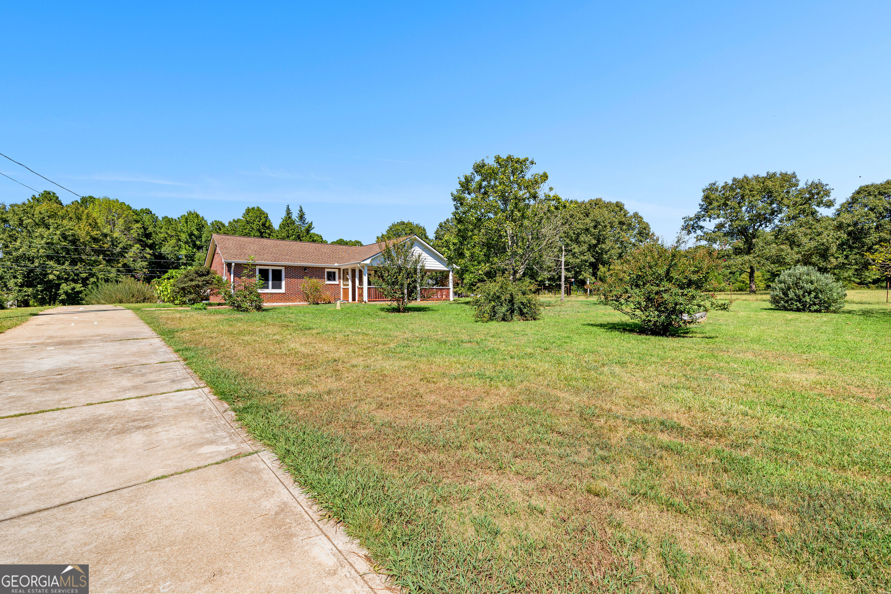 184 Ball Ground Road Property Photo 7