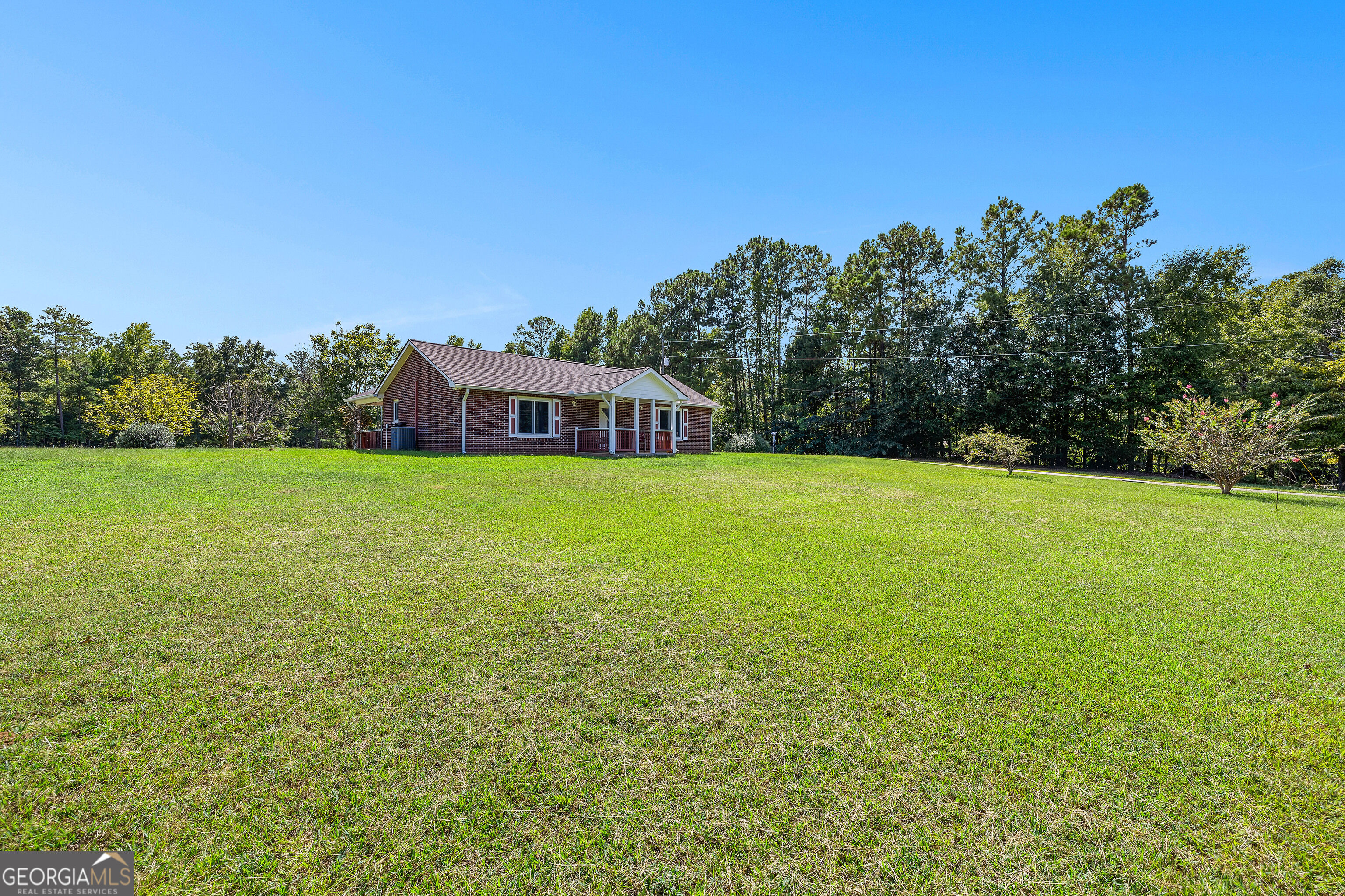 184 Ball Ground Road Property Photo 28