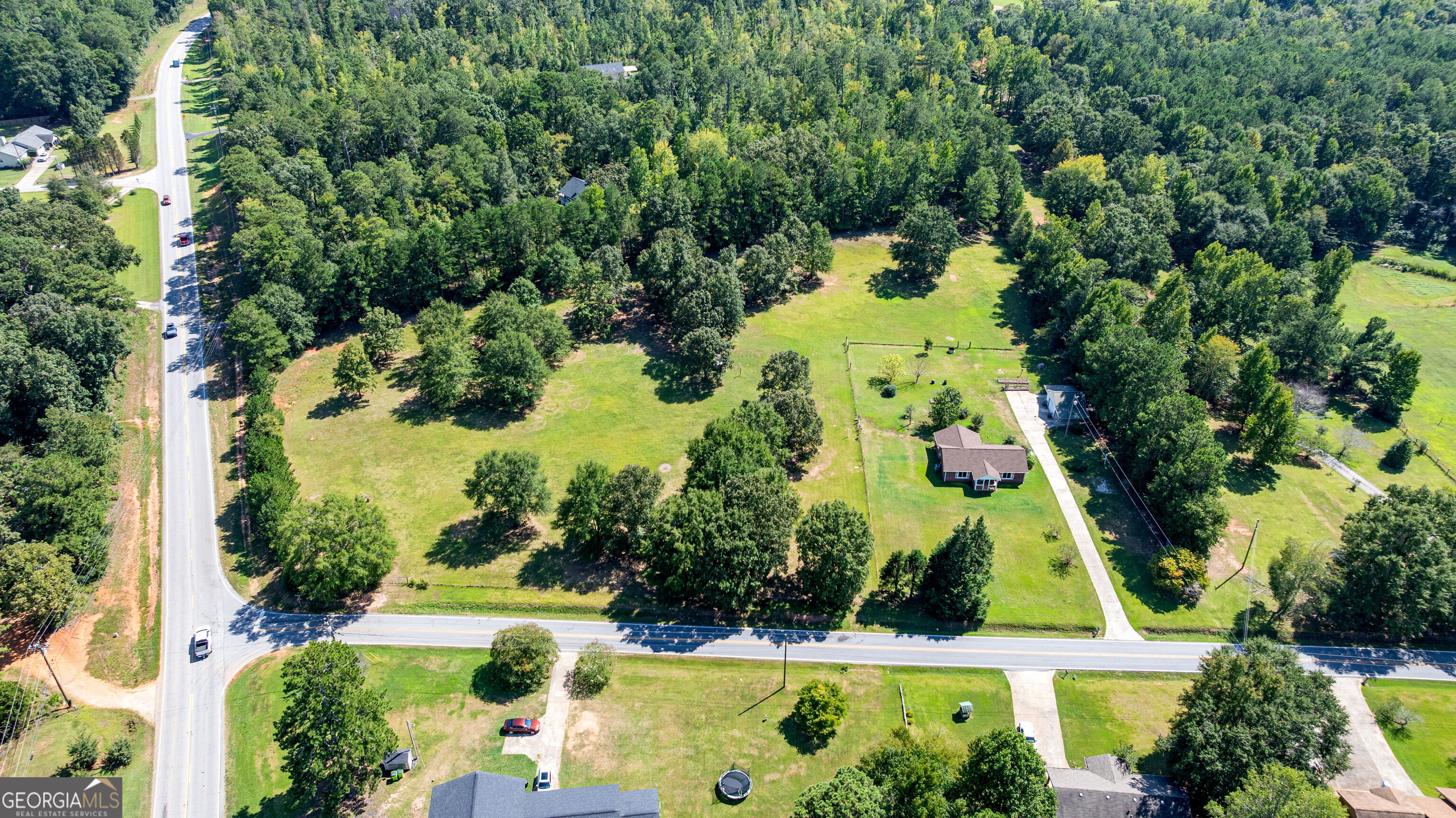 184 Ball Ground Road Property Photo 31