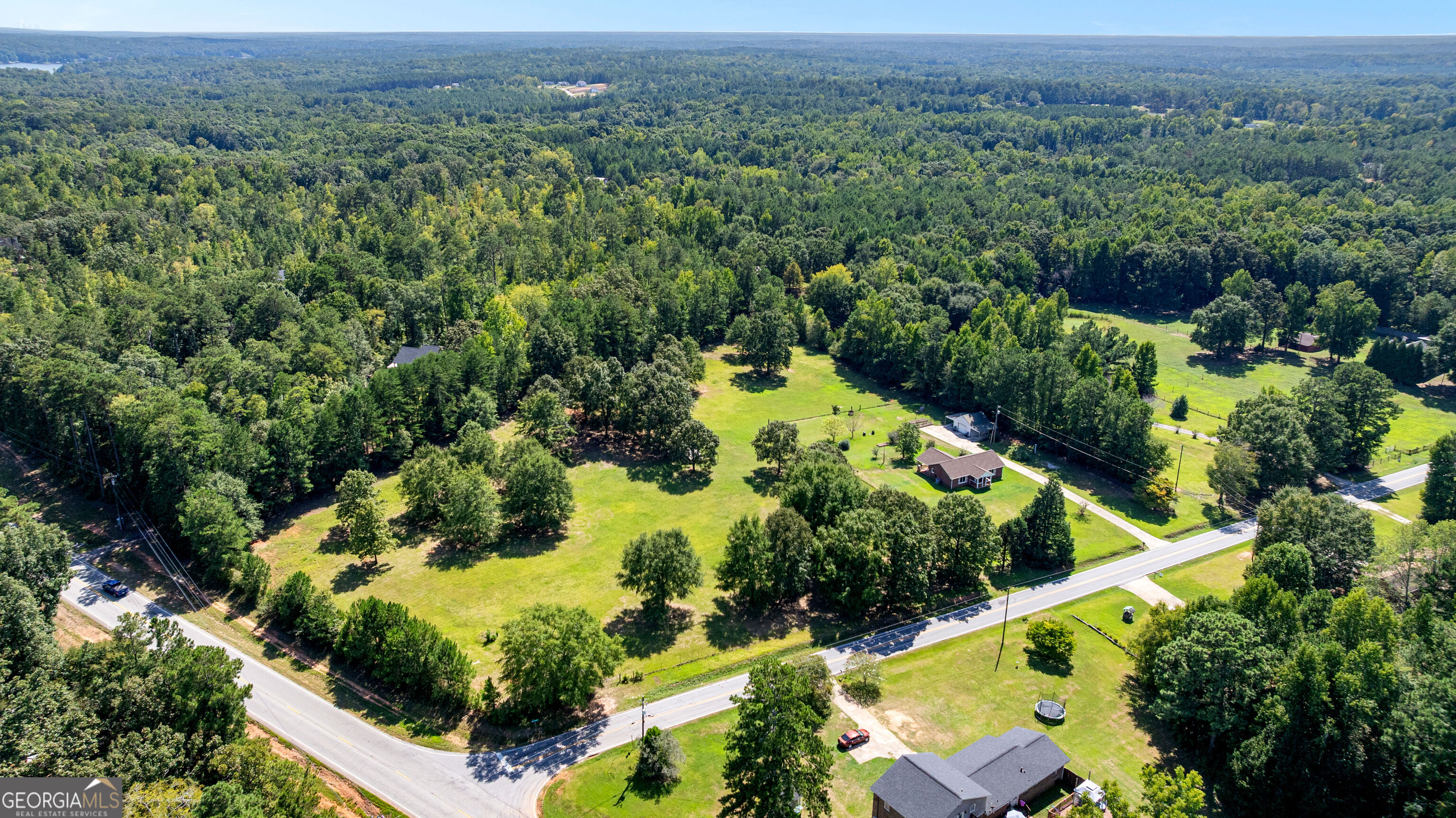 184 Ball Ground Road Property Photo 32
