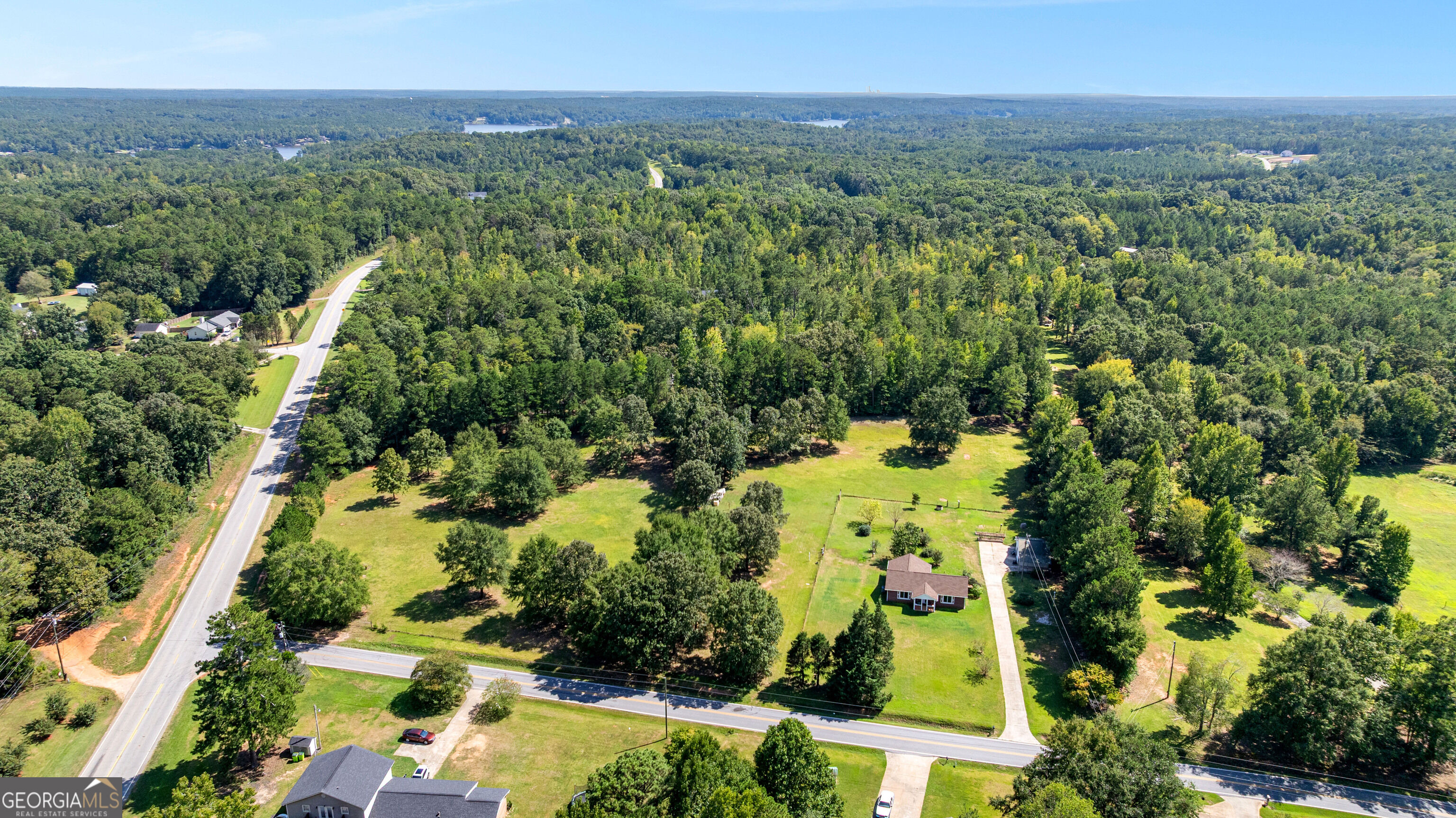 184 Ball Ground Road Property Photo 33