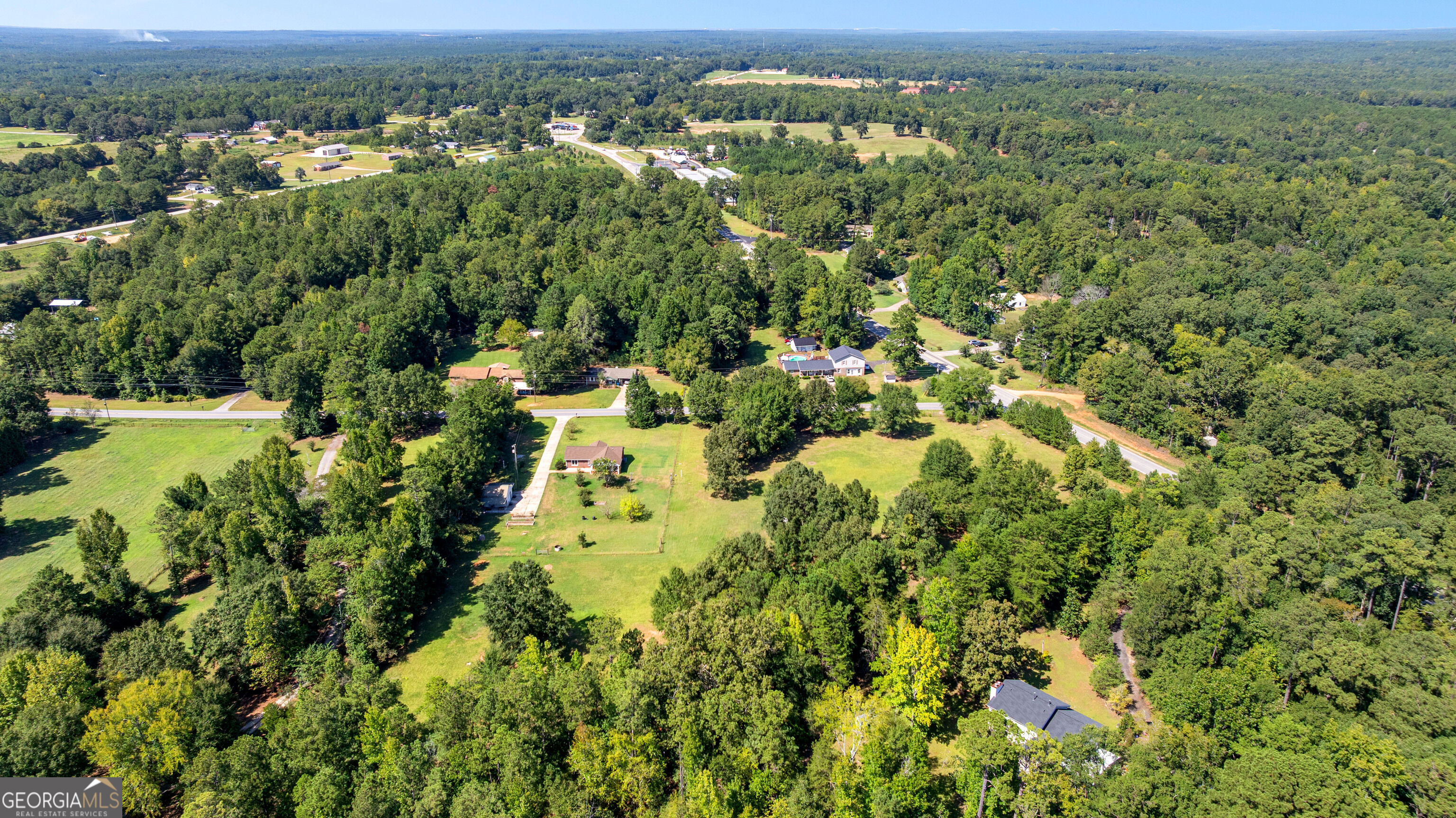 184 Ball Ground Road Property Photo 34