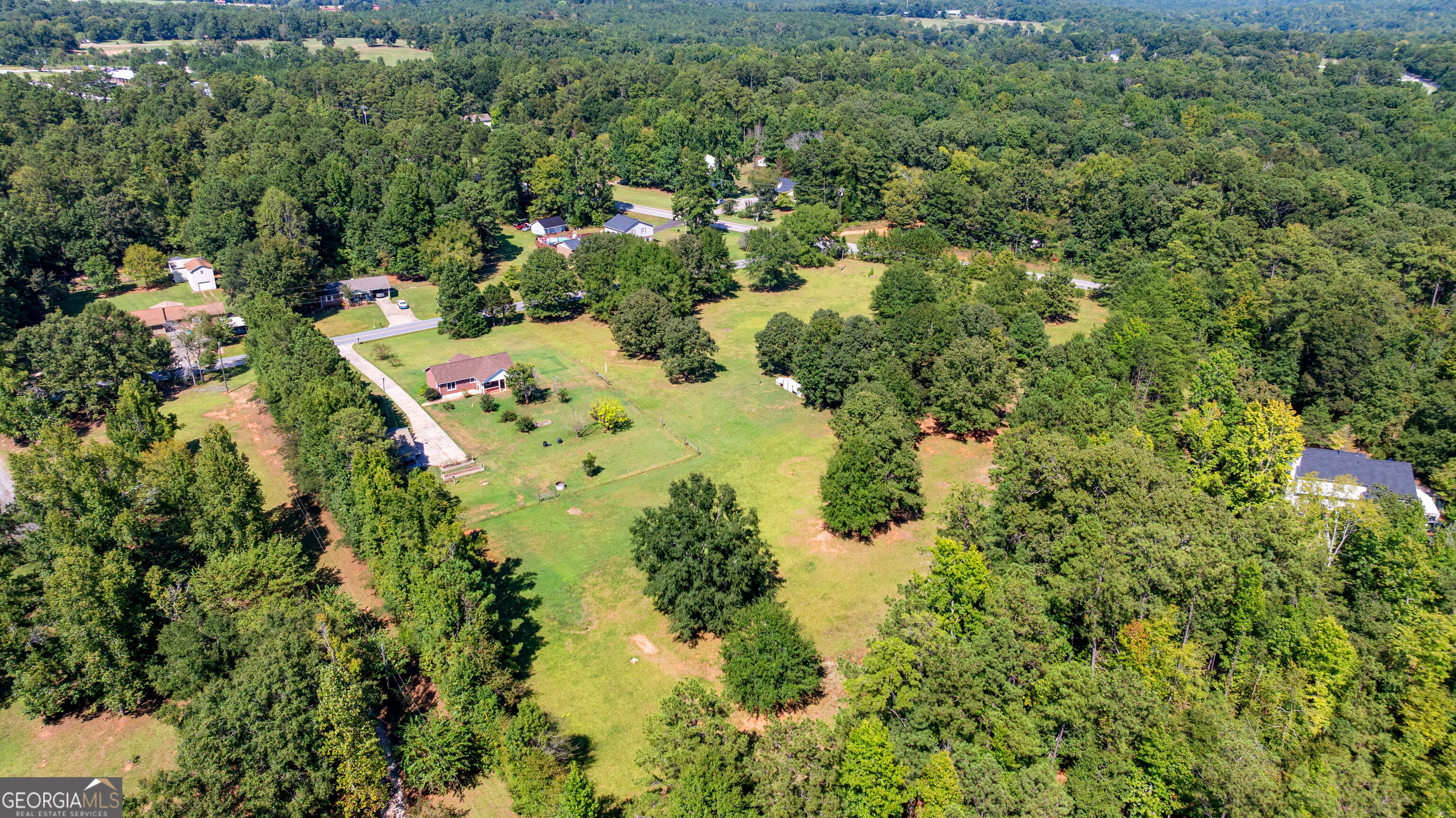 184 Ball Ground Road Property Photo 35