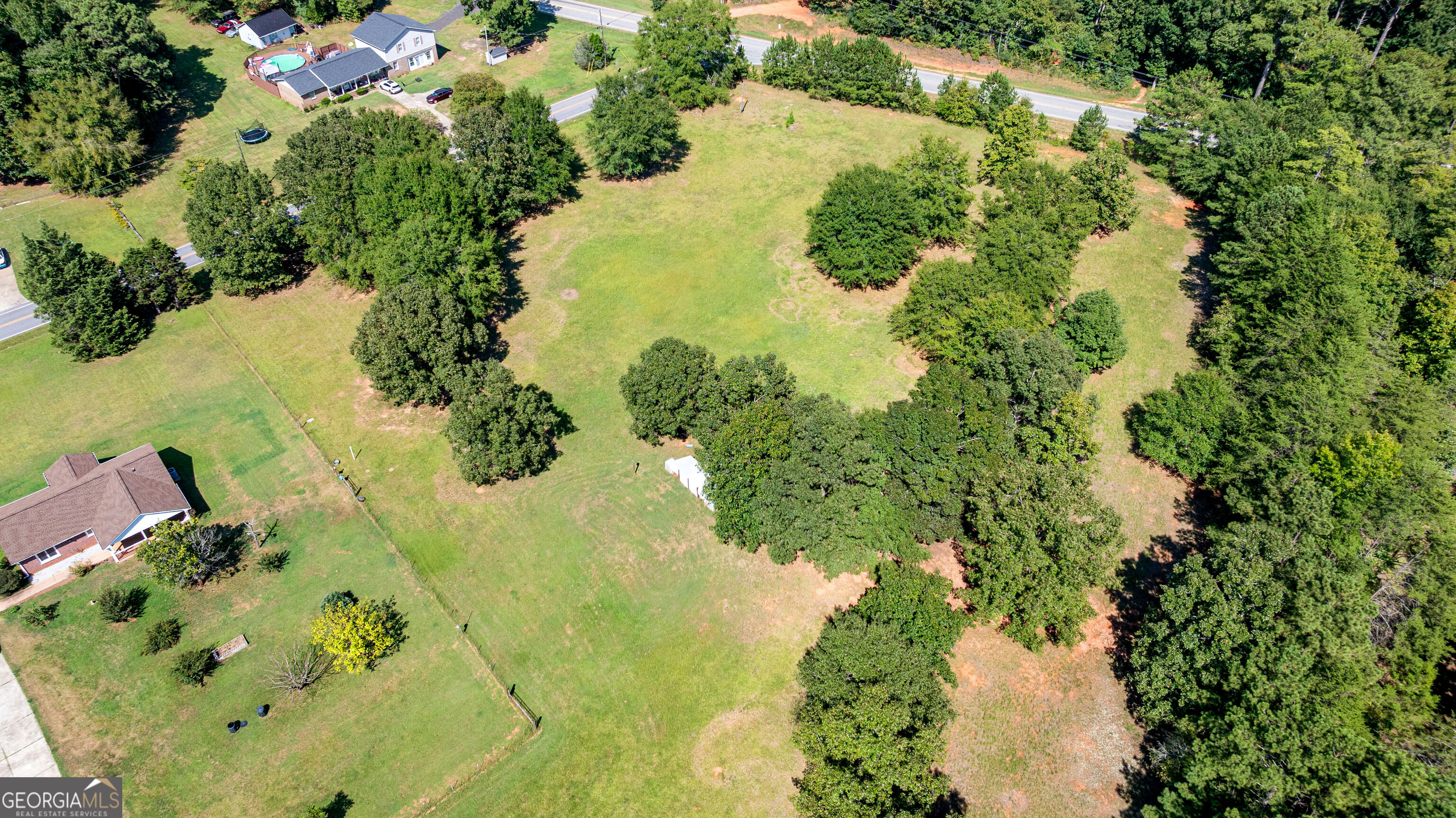 184 Ball Ground Road Property Photo 36