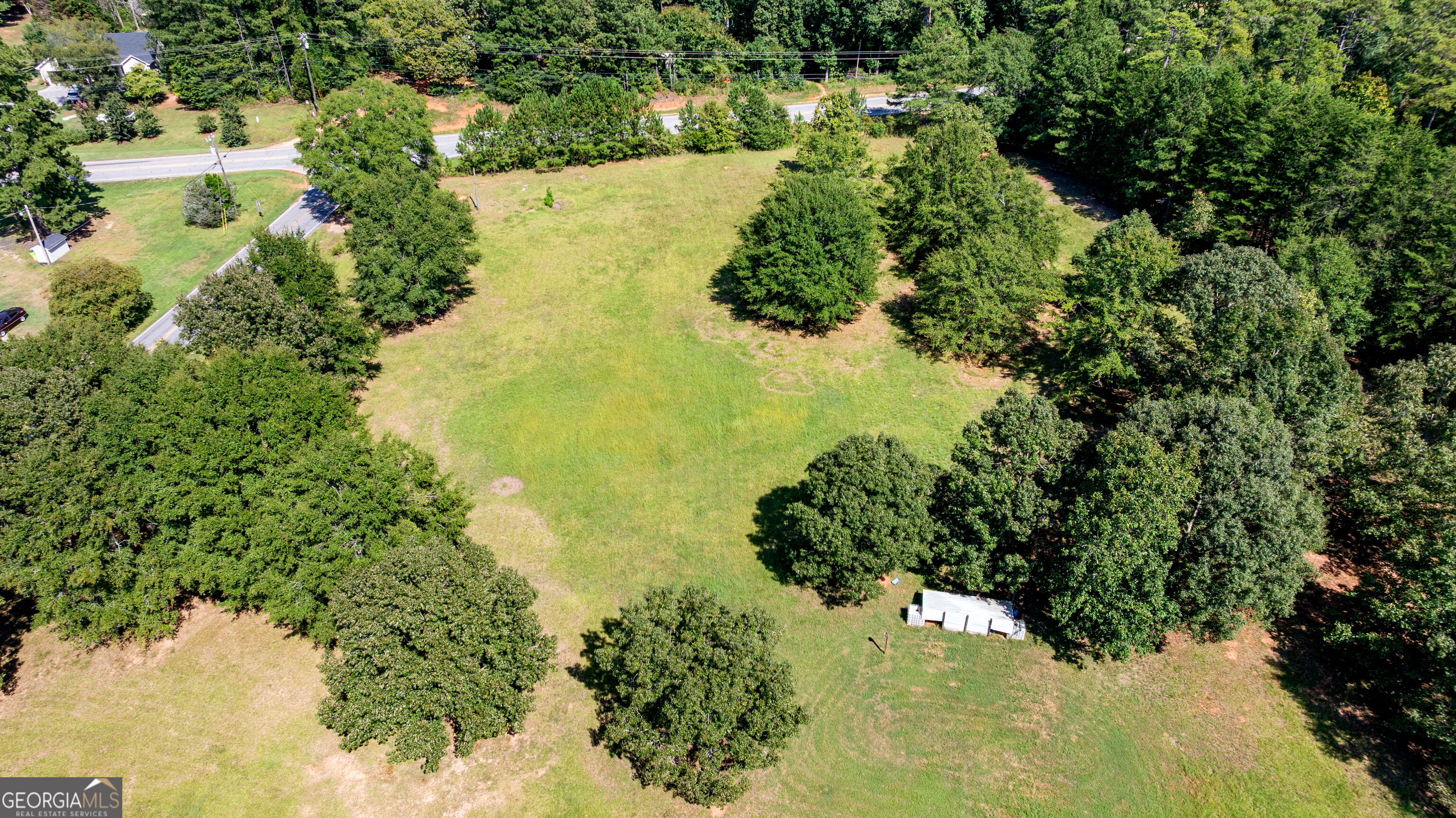184 Ball Ground Road Property Photo 37
