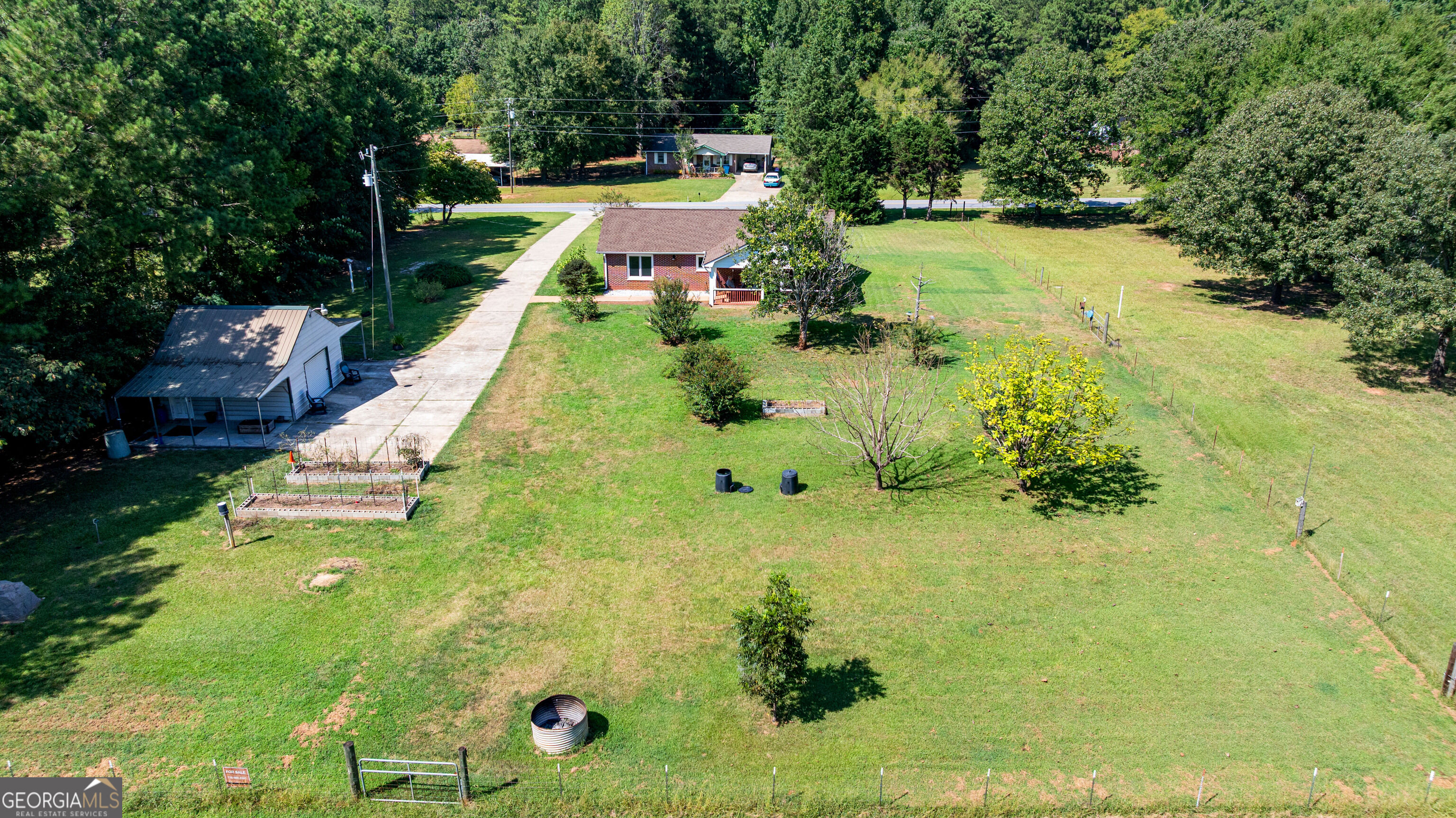 184 Ball Ground Road Property Photo 42