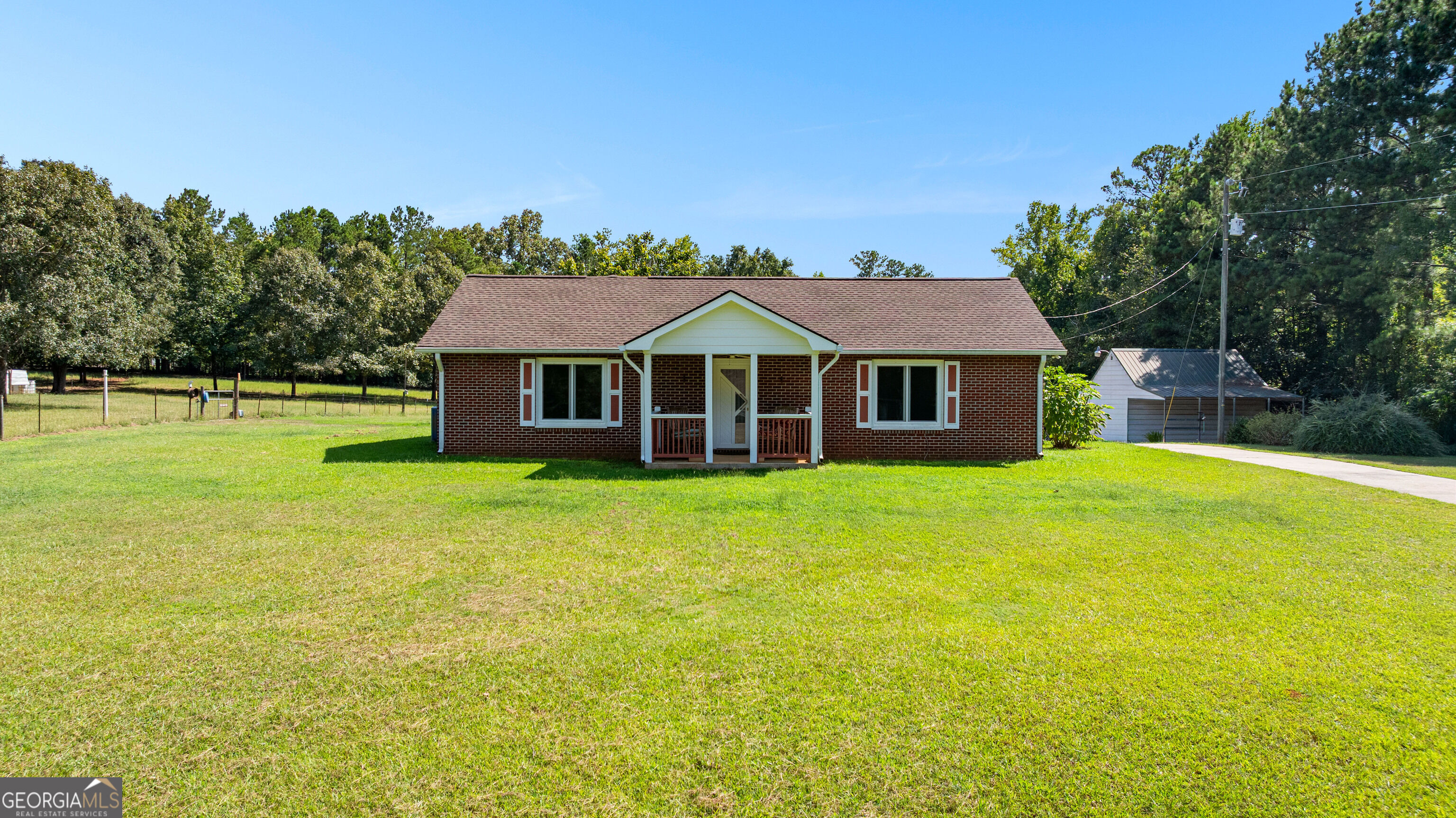 184 Ball Ground Road Property Photo 43