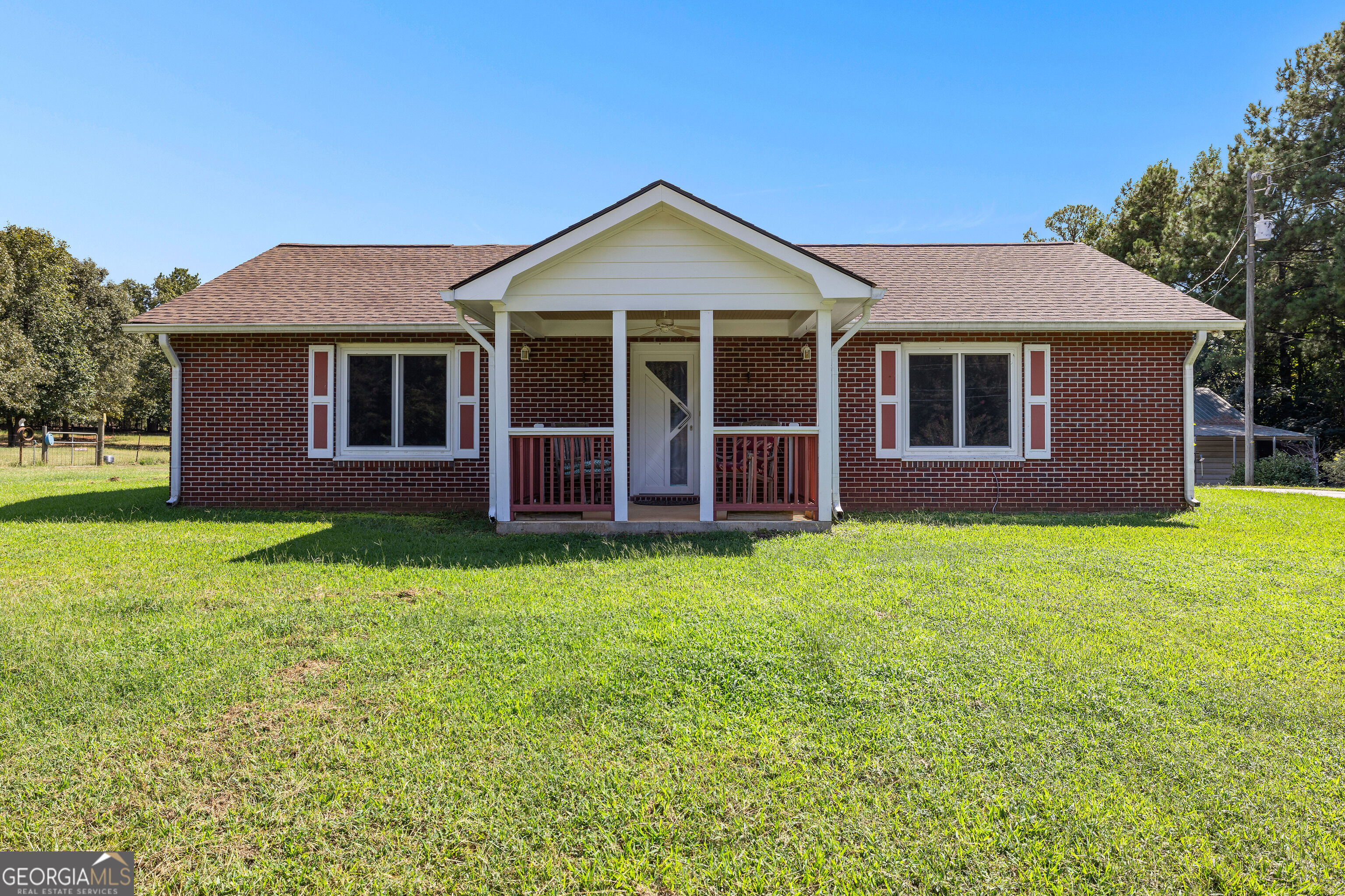 184 Ball Ground Road Property Photo 45