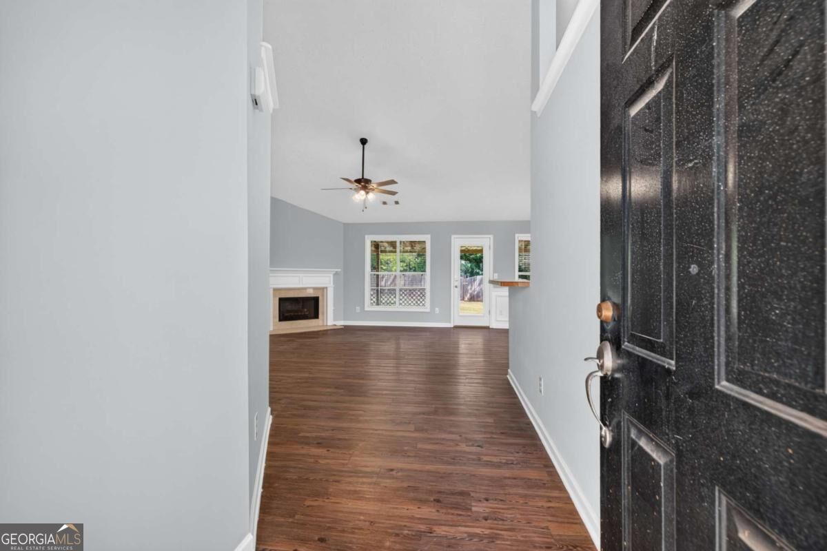 3526 Wimberly Cove Trace Property Photo 11