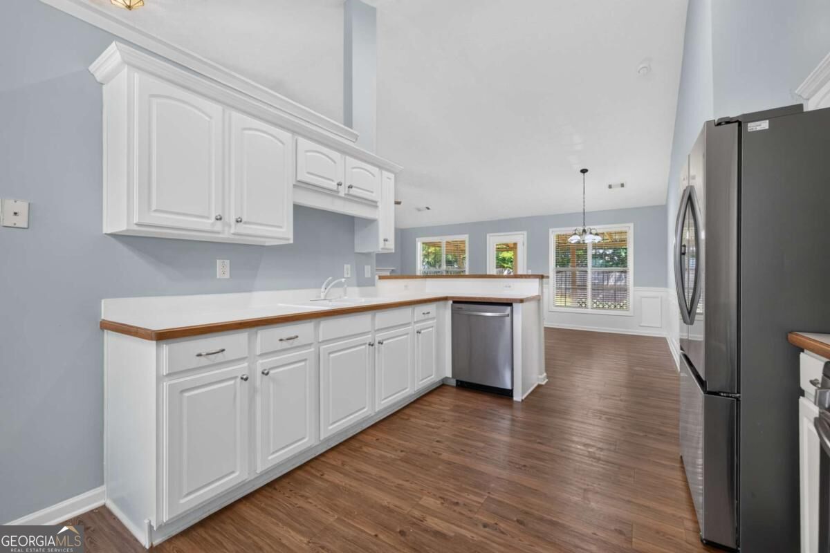 3526 Wimberly Cove Trace Property Photo 23