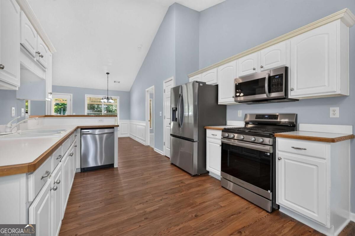 3526 Wimberly Cove Trace Property Photo 24