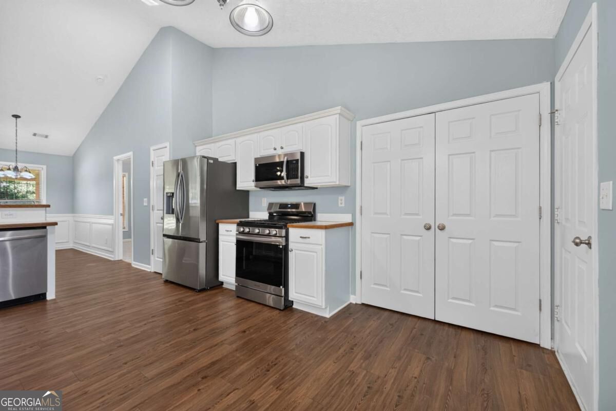 3526 Wimberly Cove Trace Property Photo 27
