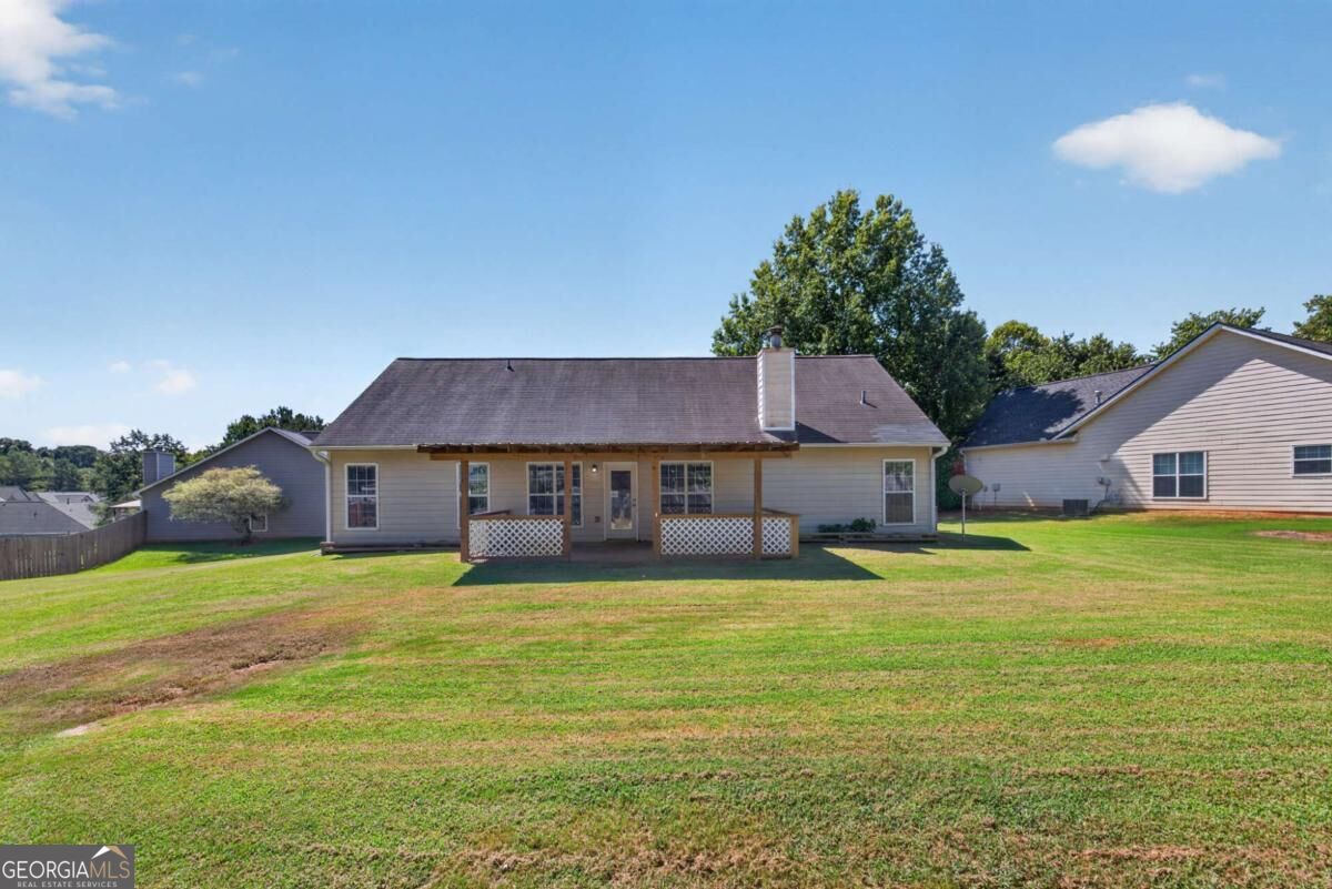 3526 Wimberly Cove Trace Property Photo 44
