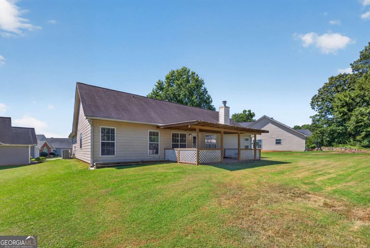 3526 Wimberly Cove Trace Property Photo 47