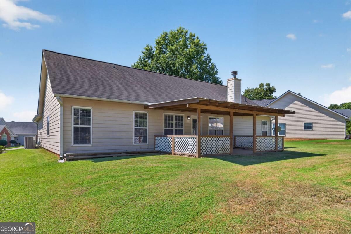 3526 Wimberly Cove Trace Property Photo 48