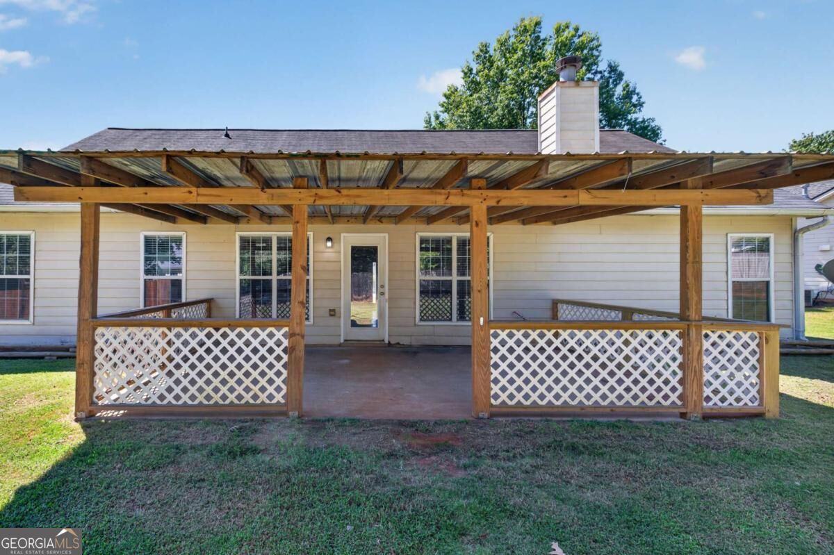 3526 Wimberly Cove Trace Property Photo 49