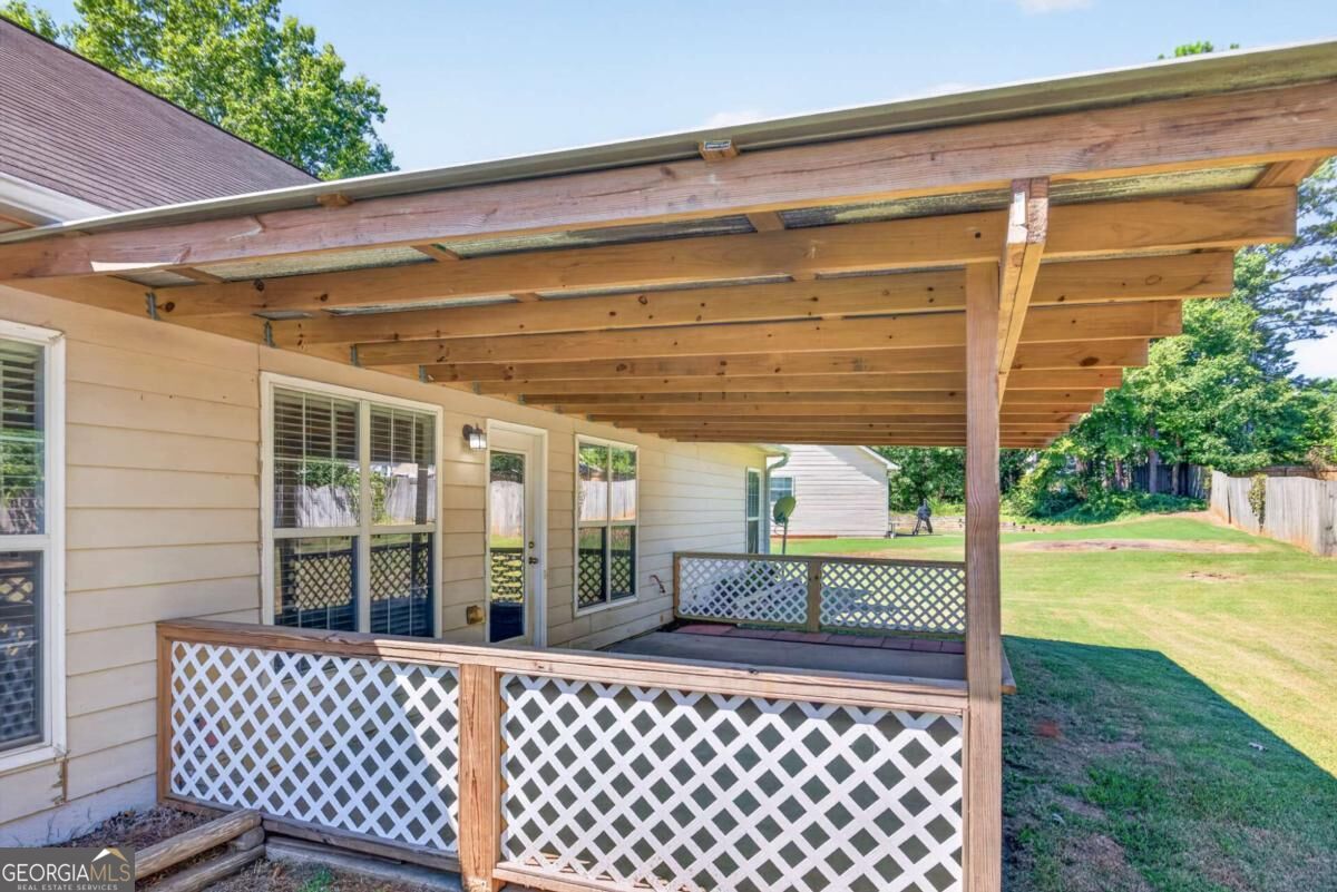 3526 Wimberly Cove Trace Property Photo 50