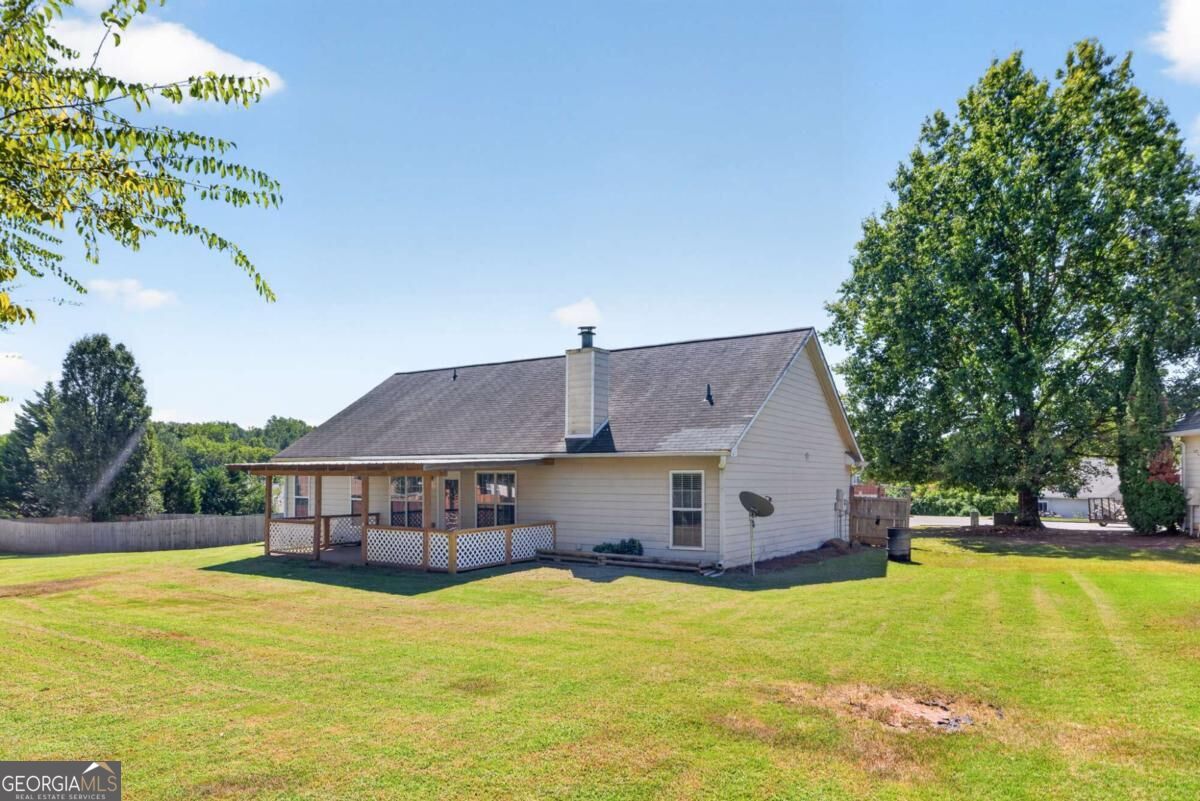 3526 Wimberly Cove Trace Property Photo 51