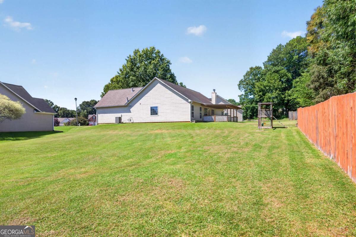 3526 Wimberly Cove Trace Property Photo 54