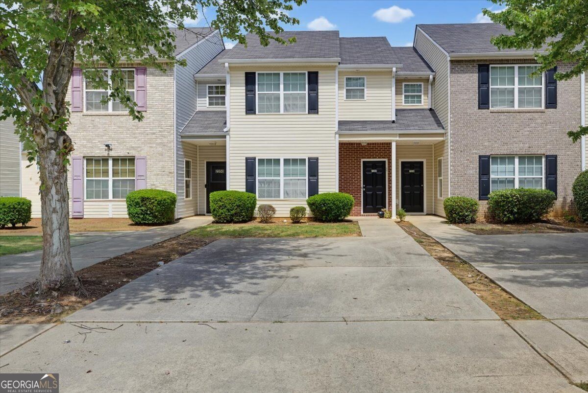 2340 Marlin Drive Property Photo 1