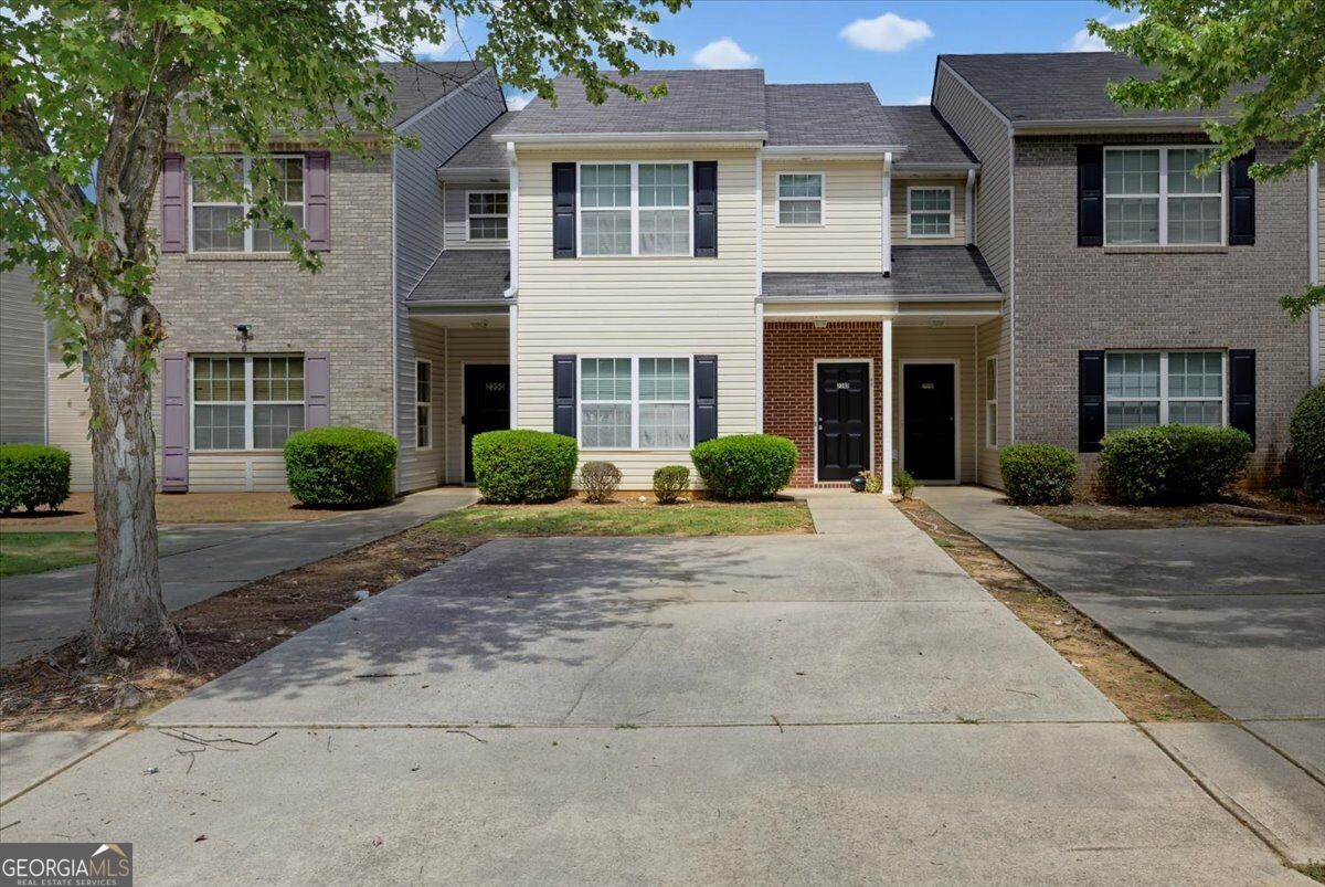 2340 Marlin Drive Property Photo 2